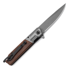 Нож Складной Browning Da327W - изображение 4