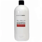 Шампунь для волосся з протеїнами шовку Profis Silk Protein 1000ml (751720-677142-2)