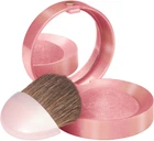 Румяна с зеркальцем Bourjois Pastel Joues 95 - Rose De Jaspe (2.5 г) (223842-925282-2)