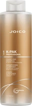 Шампунь глибокого очищення Joico K-Pak Chelating Shampoo 1000ml (356807-851249-2)