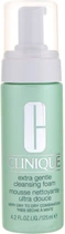 Пенка для умывания для чувствительной кожи Clinique Extra-Gentle Cleansing Foam 125ml (125 мл) (800324-723260-2)