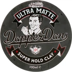 Матова глина для укладання волосся Dapper Dan Ultra Matte Super Hold Clay 100мл (100мл) (833535-755553-2)