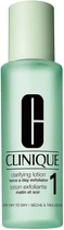 Отшелушивающий лосьон для сухой и очень сухой кожи Clinique 1 Clarifying Lotion 400ml (678446-720846-2)