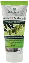 Средство для снятия макияжа с экстрактом зеленой оливки Belle Jardin Essence Naturelle 200ml (648695-558155-2)