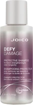 Захисний шампунь для зміцнення волосся та захисту кольору Joico Defy Damage Protective Shampoo 50ml (858347-783157-2)