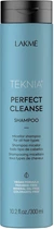 Мицеллярный шампунь для глубокого очищения волос Lakme Teknia Perfect Cleanse Shampoo 300ml (872626-794182-2)