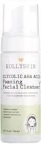 Очищающая пенка для умывания с гликолевой кислотой Hollyskin Glycolic AHA Acid Foaming Facial Cleanser 150ml (150 мл) (891604-801281-2)