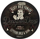 Помада для укладки волос сильной фиксации Dapper Dan Heavy Hold Pomade 100ml (100 мл) (796429-715431-2)