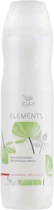Обновляющий шампунь Wella Professionals Elements Renewing Shampoo 250ml (706015-857439-2)