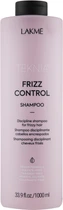 Бессульфатный дисциплинирующий шампунь Lakme Teknia Frizz Control Shampoo 1000ml (877638-860364-2)