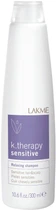 Шампунь успокаивающий для чувствительной кожи головы Lakme K.Therapy Sensitive Relaxing Hair and Scalp Shampoo 300ml (739364-663219-2)