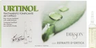 Тонізуючий засіб з екстрактом кропиви в ампулах Dikson Urtinol 10x10ml (229644-859392-2)