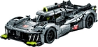 Конструктор LEGO Technic Peugeot 9X8 24H Le Mans Hybrid Hypercar 1775 деталей (42156) - зображення 2