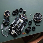 Zestaw klocków LEGO Technic Peugeot 9X8 24H Le Mans Hybrid Hypercar 1775 elementów (42156) - obraz 7