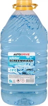 Омыватель стекла зимний (Auto Drive) -19 Sport 5л. (ПЕТ) (AD0140)