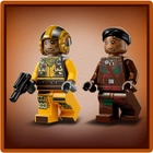 Конструктор LEGO Star Wars Човник-винищувач піратів 285 деталей (75346) - зображення 5