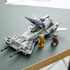 Zestaw klocków LEGO Star Wars Piracki myśliwiec 285 elementów (75346) - obraz 8