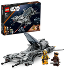 Конструктор LEGO Star Wars Човник-винищувач піратів 285 деталей (75346) - зображення 9