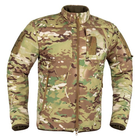 Куртка тактическая P1G UA-281-29950-MCU SILVA-Camo S [1250] MTP/MCU camo (2000980506157) - изображение 1