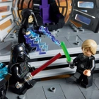 Zestaw klocków LEGO Star Wars Diorama: Sala tronowa Imperatora 807 elementów (75352) - obraz 4