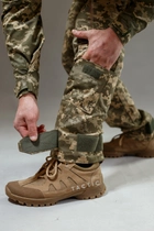 Військова форма Tactic літня, тактичний костюм (убакс + штани) піксель 46 - зображення 6
