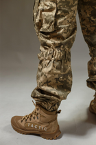 Військові брюки Tactic Ріп-стоп, (тактичні штани) піксель 48 - изображение 2
