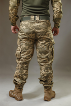 Військові брюки Tactic Ріп-стоп, (тактичні штани) піксель 48 - изображение 5