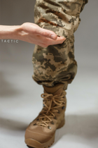 Військові брюки Tactic Ріп-стоп, (тактичні штани) піксель 48 - изображение 6