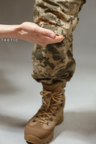 Військові брюки Tactic Ріп-стоп, (тактичні штани) піксель 52 - изображение 6