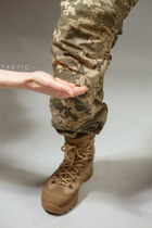 Військові брюки Tactic Ріп-стоп, (тактичні штани) піксель 48 - изображение 7