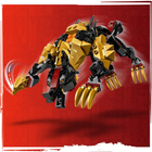Конструктор LEGO Ninjago Імперський гончак мисливця на драконів 198 деталей (71790) - зображення 6