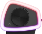 Zestaw głośników Trust GXT620 Axon RGB LED Soundbar Czarny (TR24482) - obraz 7