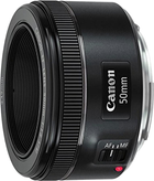 Canon EF 50mm f/1.8 STM (0570C005) Oficjalna gwarancja!