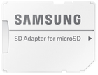 Samsung PRO Endurance microSDXC 64 GB Class 10 UHS-I U1 V10 + adapter SD (MB-MJ64KA/EU) - obraz 3