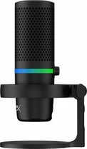 Mikrofon HyperX DuoCast Czarny (4P5E2AA) - obraz 2