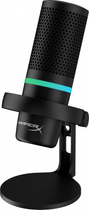 Mikrofon HyperX DuoCast Czarny (4P5E2AA) - obraz 4