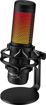 Мікрофон HyperX QuadCast S (HMIQ1S-XX-RG/G / 4P5P7AA) - зображення 1