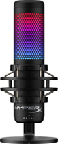 Мікрофон HyperX QuadCast S (HMIQ1S-XX-RG/G / 4P5P7AA) - зображення 4
