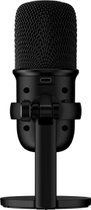 Мікрофон HyperX SoloCast (HMIS1X-XX-BK/G / 4P5P8AA) - зображення 4