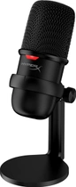 Мікрофон HyperX SoloCast (HMIS1X-XX-BK/G / 4P5P8AA) - зображення 5