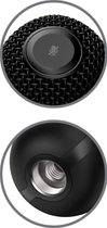 Мікрофон HyperX SoloCast (HMIS1X-XX-BK/G / 4P5P8AA) - зображення 6