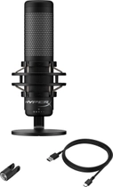 Мікрофон HyperX QuadCast S (HMIQ1S-XX-RG/G / 4P5P7AA) - зображення 7