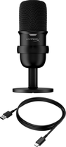 Mikrofon HyperX SoloCast (HMIS1X-XX-BK/G / 4P5P8AA) - obraz 7