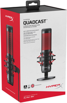 Мікрофон HyperX Quadcast (4P5P6AA) - зображення 9