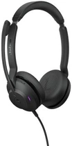 Słuchawki Jabra Evolve2 30, USB-C, MS Stereo (23089-999-879) - obraz 1