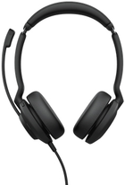 Słuchawki Jabra Evolve2 30, USB-A, MS Stereo (23089-999-979)