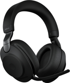 Słuchawki Jabra Evolve 2 85 MS USB-A (28599-999-999) - obraz 3