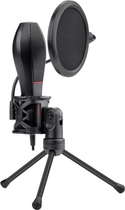 Mikrofon Redragon Quasar 2 GM200-1 Podstawka USB (78089) - obraz 3
