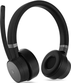 Słuchawki Lenovo Go Wireless ANC Headset (4XD1C99221) - obraz 3