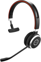 Słuchawki Jabra Evolve 40 MS Mono (6393-823-109) - obraz 1